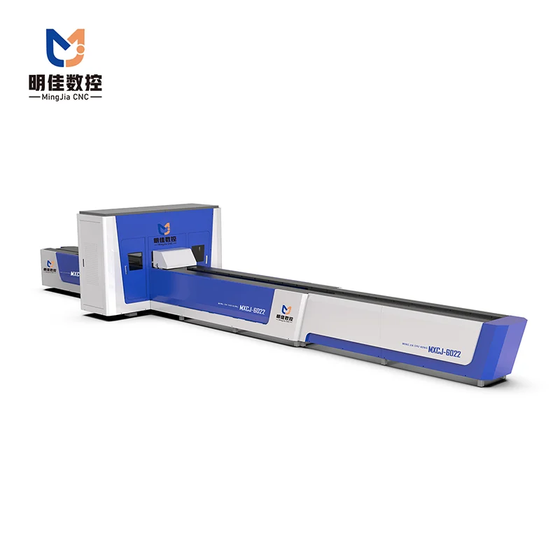 CNC Busbar Punching and Shearing Machine