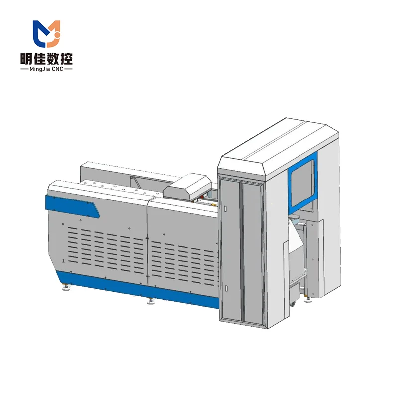 母线链接片冲剪机-5